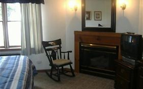Country Inn And Suites Sturbridge Ma
